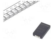 Capacitor: polymer; low ESR; 330uF; 2.5VDC; V; 2917; SMD; ESR: 4.5mΩ KEMET