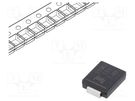 Diode: TVS; 3kW; 64.4÷71.5V; 32A; unidirectional; ±5%; SMC DIOTEC SEMICONDUCTOR