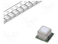 Sensor: gas; CO2; carbon dioxide (CO2); Uoper: 2.4÷5.5V; -10÷60°C SENSIRION