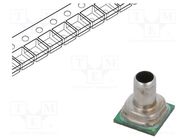 Sensor: pressure; gage; Usup: -0.3÷3.6VDC,3.3VDC; SMT; -40÷85°C HONEYWELL