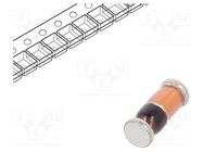 Diode: switching; SMD; 50V; 0.2A; 4ns; MiniMELF; Ufmax: 1V; Ifsm: 0.5A 