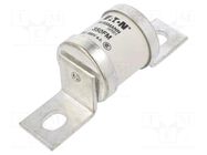 Fuse: fuse; 350A; 690VAC; 450VDC; aR; industrial; FM BUSSMANN