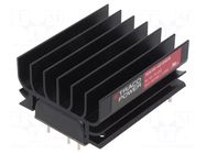 Converter: DC/DC; 60W; Uin: 36÷75VDC; Uout: 48VDC; Iout: 1250mA TRACO POWER