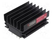 Converter: DC/DC; 60W; Uin: 36÷75VDC; Uout: 5VDC; Iout: 12000mA TRACO POWER