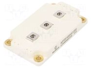 Module: diode; double,common cathode; 1.2kV; 400A; SP6C; screw MICROCHIP TECHNOLOGY