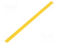 Mounting rail; 126.9mm; har-modular® HARTING