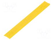 Mounting rail; 50.7mm; har-modular® HARTING