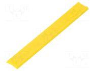 Mounting rail; 45.62mm; har-modular® HARTING