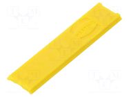 Mounting rail; 25.3mm; har-modular® HARTING