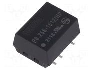 Converter: DC/DC; 0.25W; Uin: 13.5÷16.5VDC; Uout: 12VDC; Iout: 21mA RECOM