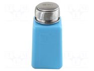 Polyetylene; 200ml; Accessories: dosing bottles BEST