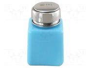 Polyetylene; 0.1l; Accessories: dosing bottles BEST