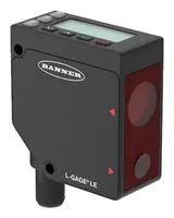 DISTANCE SENSOR, 1M, IP67, 12-30VDC