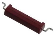 REED RELAY, SPST, 0.5A, 200VDC, SMD