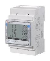 ENERGY METER, 3-PH, 90-260V, DIN RAIL