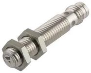 IND PROX SENS. M8 PLUG SHORT FLUSH IO-LINK