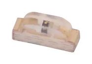 LED, RED, 40MCD, 635NM, SMD