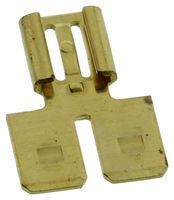 TAB ADAPTER (2M/1F) (MMFA)