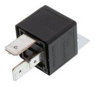 AUTOMOTIVE RELAY, SPST-NO, 50A, 24V