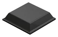 FEET, PROTECTIVE BUMPER, PU, 3.1MM