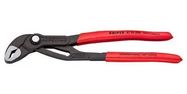 PLIER, WATER PUMP, 1.75" JAW, 10" L