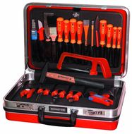 Service Case "PROTECTION" with 23 tools