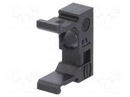 Connector: PCB to PCB; male; har-modular®; straight; THT; on PCBs HARTING