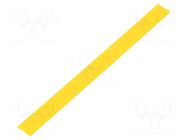 Mounting rail; 76.1mm; har-modular® HARTING