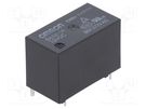 Relay: electromagnetic power; SPST-NO; Ucoil: 12VDC; 36A; power OMRON Electronic Components