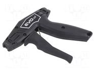 Tool: for  removal; Material: plastic; max.7.8mm; plastic HELLERMANNTYTON
