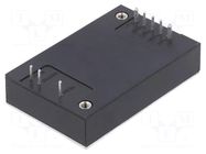 Converter: DC/DC; 75W; Uin: 180÷450VDC; Uout: 24VDC; Iout: 3.12A CINCON