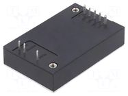Converter: DC/DC; 75W; Uin: 180÷450VDC; Uout: 24VDC; Iout: 3.12A; THT CINCON