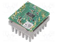 Converter: DC/DC; 300W; Uin: 9÷53V; Uout: 5÷28VDC; Iout: 12.5A; THT TDK-LAMBDA