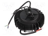 Power supply: switching; LED; 240W; 48VDC; 3000÷5000mA; 90÷305VAC MEAN WELL