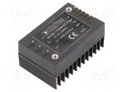 Converter: DC/DC; 75W; Uin: 43÷160V; Uout: 24VDC; Iout: 3125mA AIMTEC