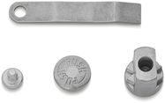 KNIPEX 82 200 E01 Assortment of spare parts for adjustment for 82 200  