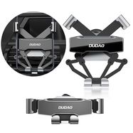 Dudao Gravity Car Smartphone Holder Black (F11Pro), Dudao