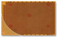 PCB, EUROCARD, FR2, 2.50MM, 31 POL