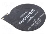 Coil; 4uH; 35.02x0.685mm MOLEX