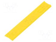 Mounting rail; 35.46mm; har-modular® HARTING
