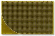 PCB, EUROCARD, FR4, 100 X 160MM