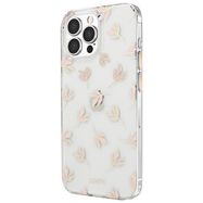 Uniq Coehl Fleur case for iPhone 13 Pro / iPhone 13 - pink, UNIQ