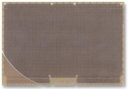 PCB, EUROCARD, FR4, DBLE, 2.54MM