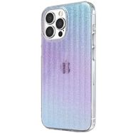 Uniq Coehl Linear case for iPhone 13 Pro / iPhone 13 - pink and blue, UNIQ