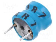 Inductor: ferrite; 4.7uH; 5.8A; 20mΩ; ±20% KEMET