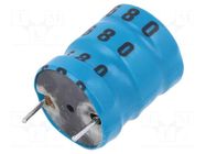 Inductor: ferrite; 68uH; 3A; 90mΩ; ±10% KEMET