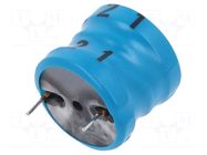 Inductor: ferrite; 220uH; 1.8A; 250mΩ; ±10% KEMET