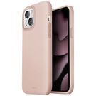 Uniq Lino case for iPhone 13 - pink, UNIQ