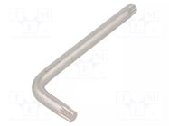 Wrench; spline (12-angles); XZNM8; Overall len: 98mm KING TONY