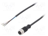 4pin cable; AZ 15 SCHMERSAL